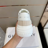 Givenchy shoes Style 129 - styled lifestyle view
