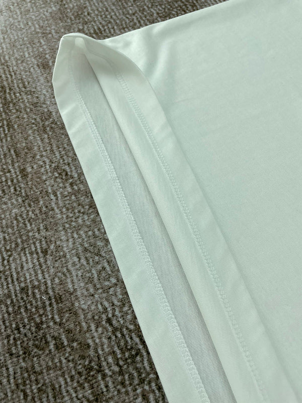 Amiri designer t-shirt full view