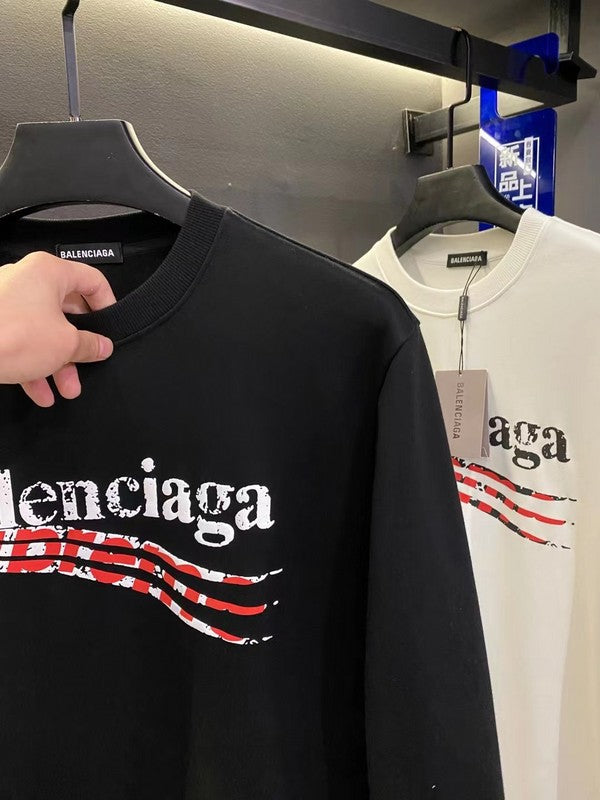 Three-quarter angle view of Balenciaga luxury piece style No.088