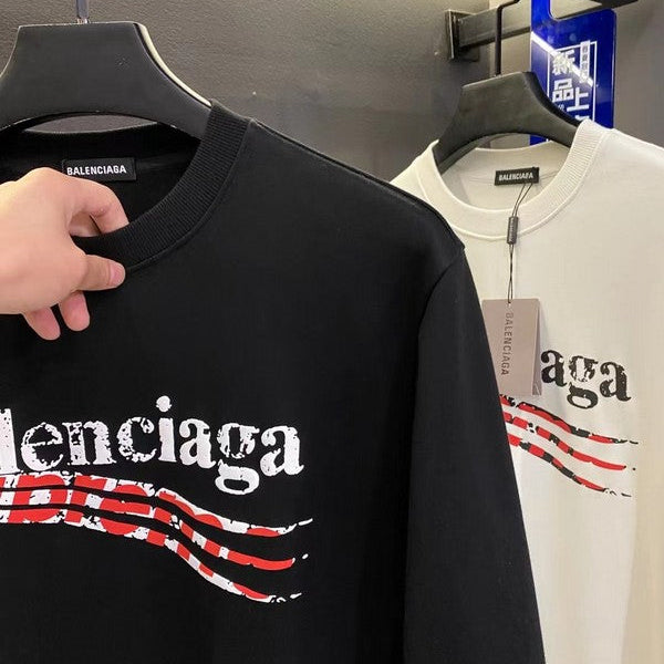 Balenciaga designer designer clothing full view