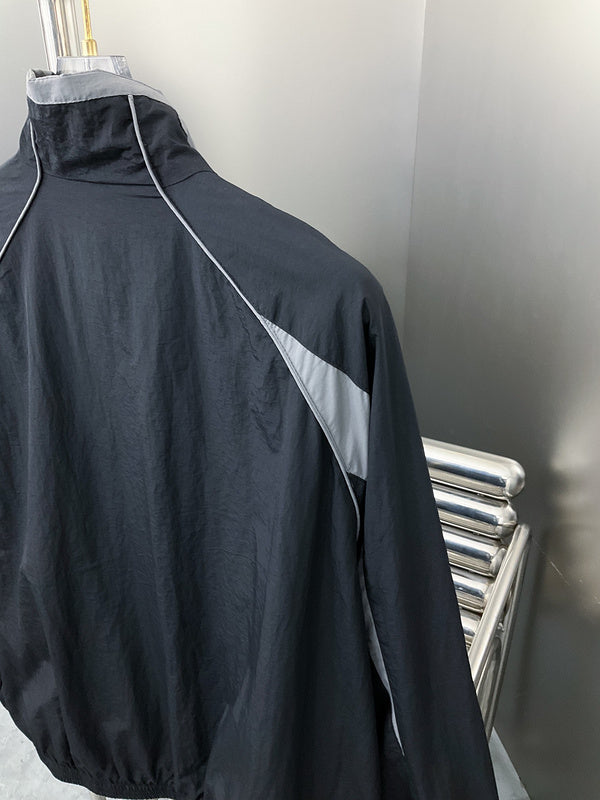 Balenciaga designer clothing styled look premium fashion