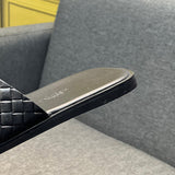 Hermes shoes Style 024 - top view showing design