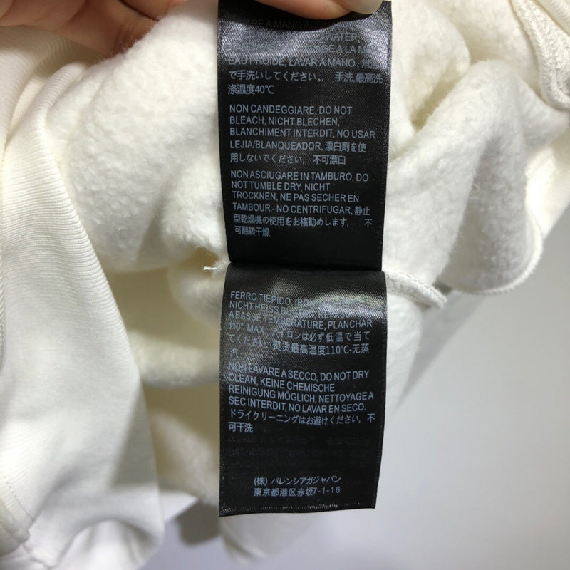 Balenciaga designer designer clothing full view