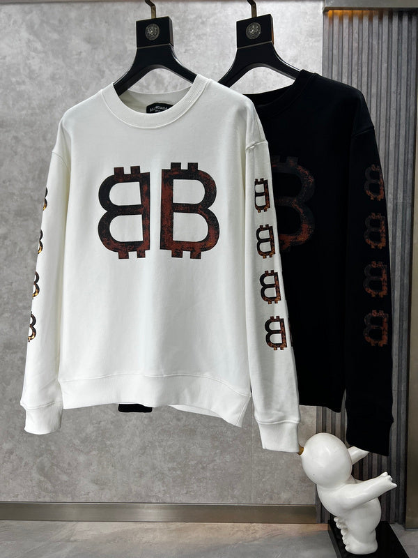 Balenciaga designer designer clothing full view