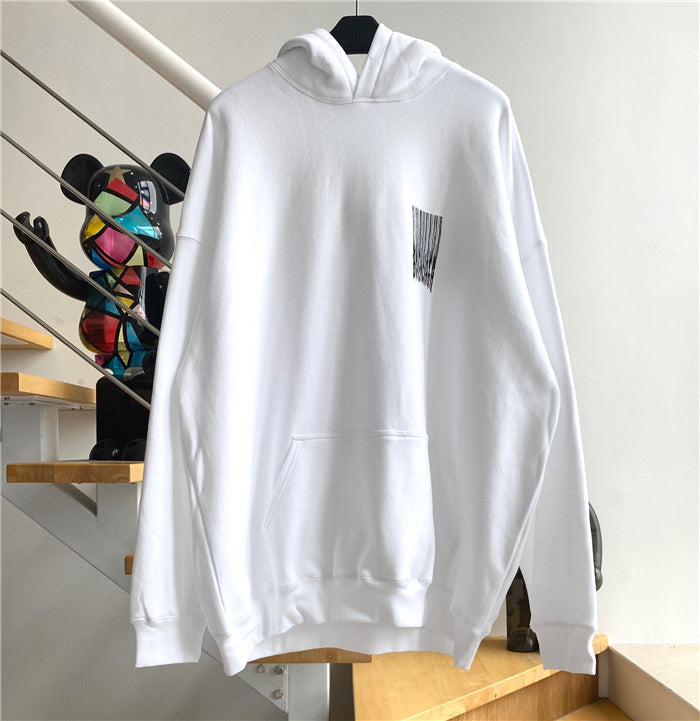 Balenciaga designer clothing front view designer style
