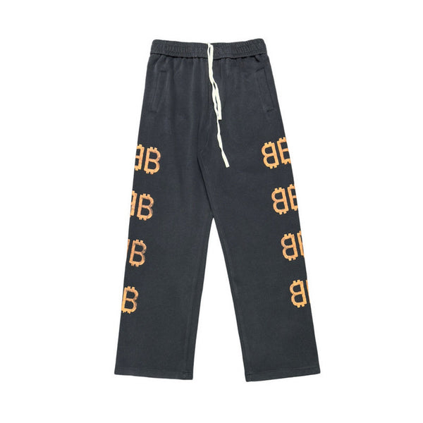 Balenciaga designer clothing styled look premium fashion