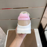 Burberry shoes Style 216 - styled lifestyle view