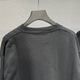 Balenciaga designer clothing front view designer style