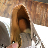Alexander McQueen shoes Style 264 - packaging and accessories
