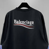 Balenciaga designer designer clothing full view