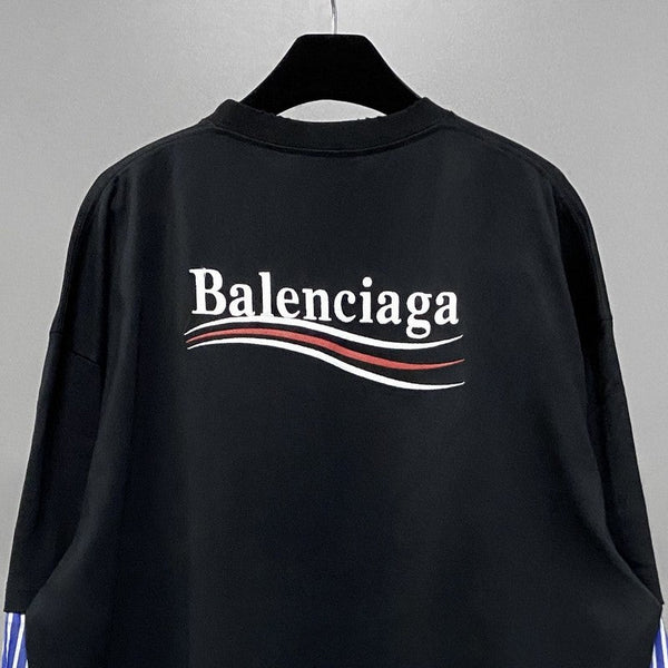 Balenciaga designer designer clothing full view