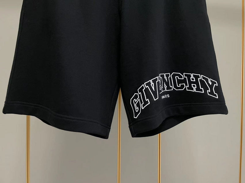 Styling view of Givenchy luxury piece style No.181