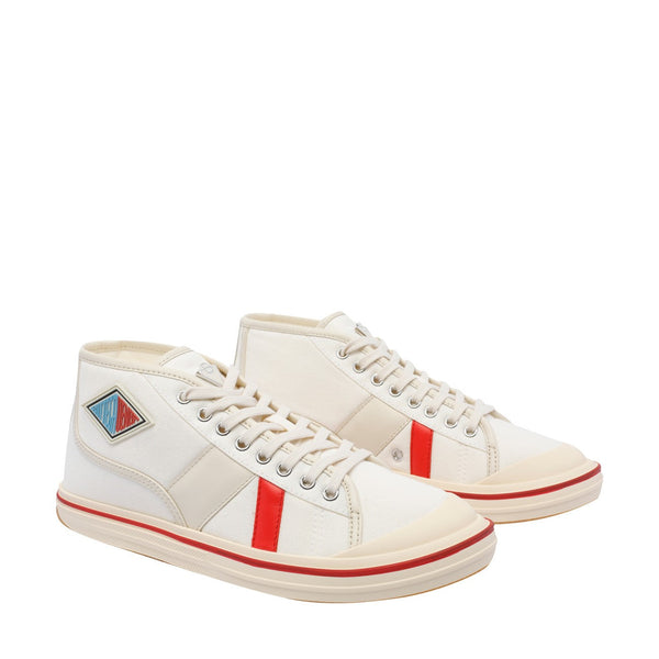 Bottega Veneta Shoes - Bottega Veneta Men Eliot Sneakers Comfortable Everyday Designer Shoes
