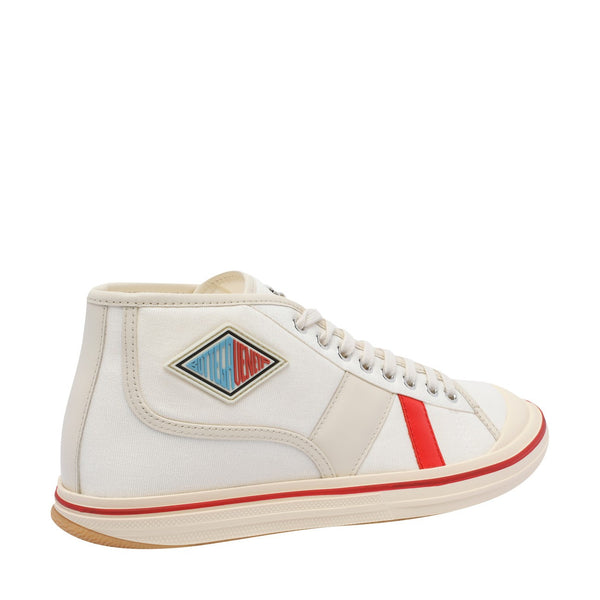 Bottega Veneta Shoes - Bottega Veneta Men Eliot Sneakers Comfortable Everyday Designer Shoes