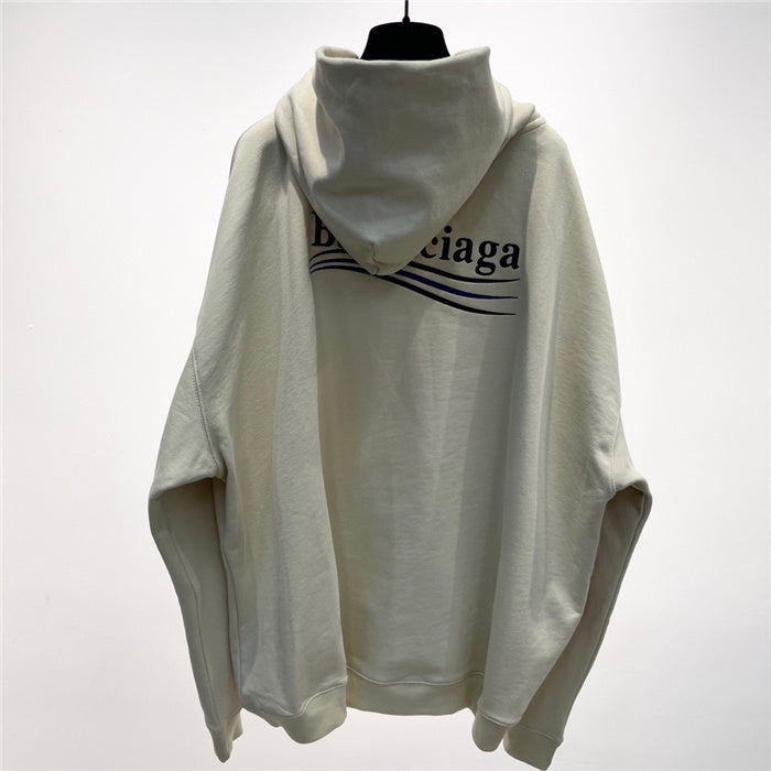 Balenciaga designer clothing front view designer style