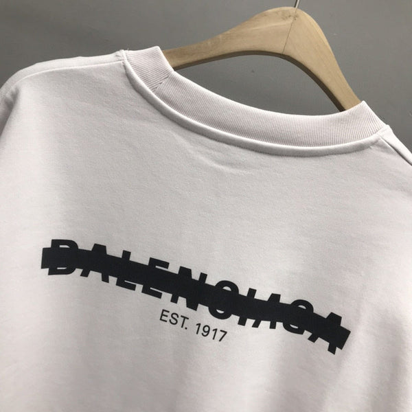 Balenciaga designer clothing styled look premium fashion