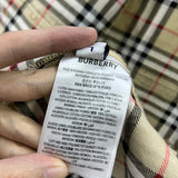 Burberry designer designer clothing full view
