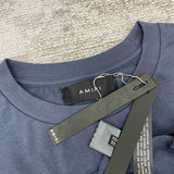 Styling view of Amiri luxury piece style No.183
