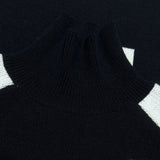 Texture and finish detail of Balenciaga luxury piece style No.131