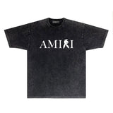 Amiri t-shirt styled look premium fashion