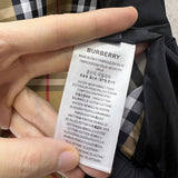 Front view of Burberry luxury piece style No.412