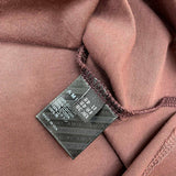 Three-quarter angle view of Amiri luxury piece style No.140