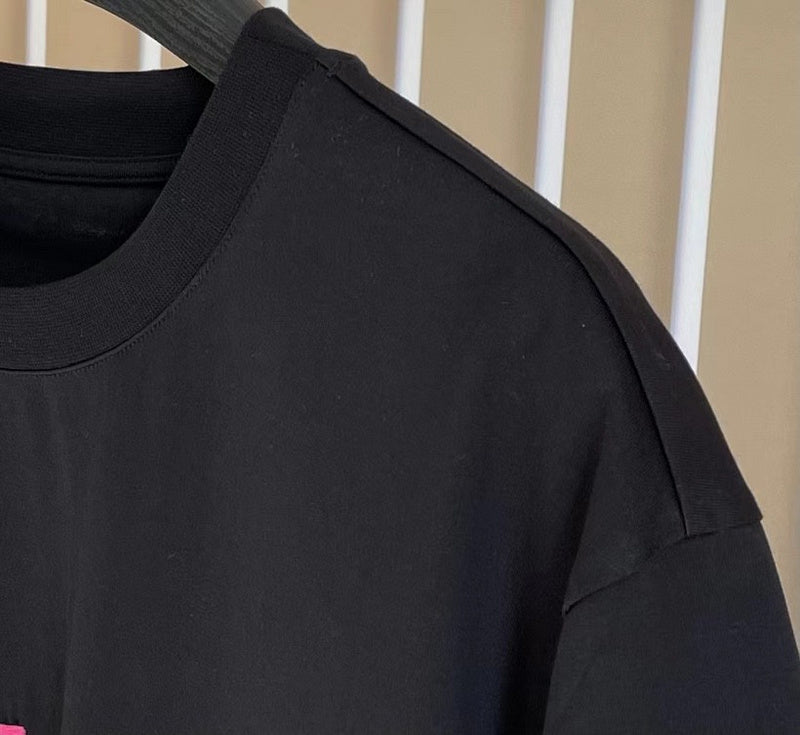 Full silhouette view of Givenchy luxury piece style No.147