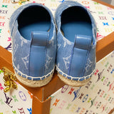 Louis Vuitton shoes styled look premium fashion