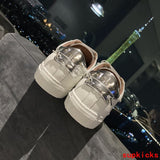 Givenchy shoes Style 080 - packaging and accessories
