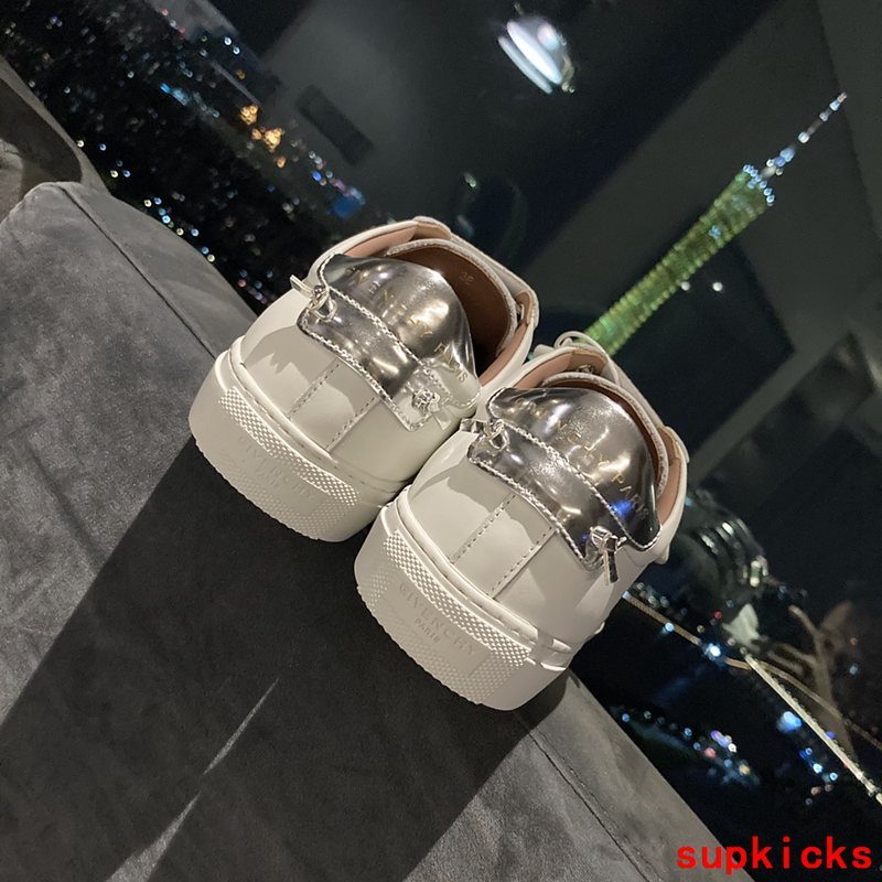 Givenchy Camel Chelsea Boots - Lifestyle Styling Shot