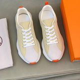 Hermes shoes Style 185 - angled studio shot