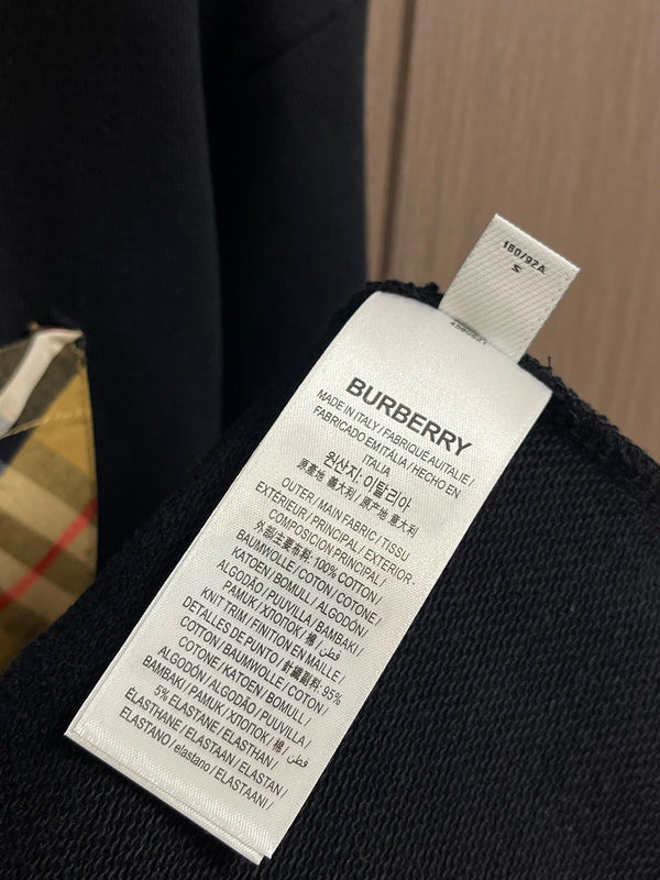 Burberry designer designer clothing full view