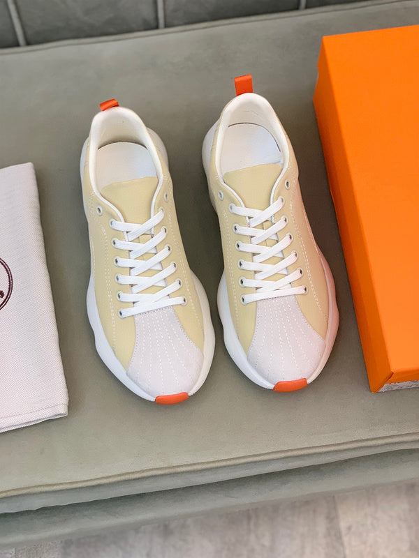 Hermes shoes Style 185 - sole and craftsmanship detail