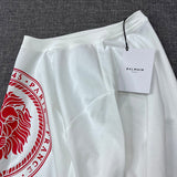 Balmain designer designer clothing full view