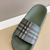 Burberry shoes Style 238 - sole and craftsmanship detail