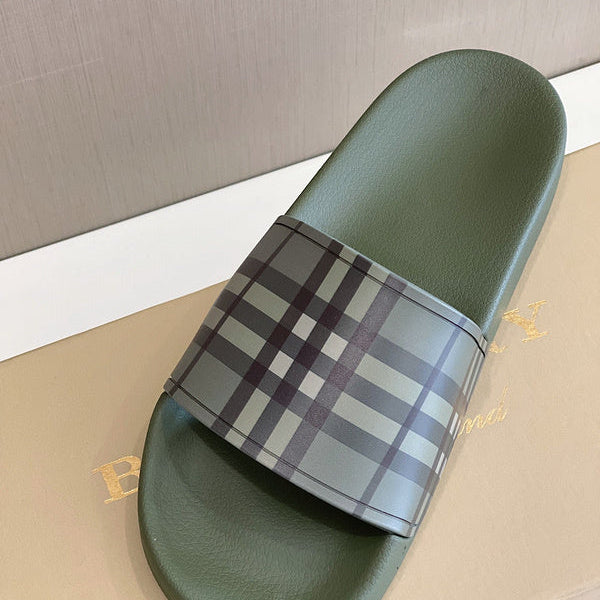 Burberry shoes Style 238 - sole and craftsmanship detail