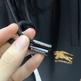 Front view of Burberry luxury piece style No.426