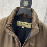 Back view of Burberry luxury piece style No.428