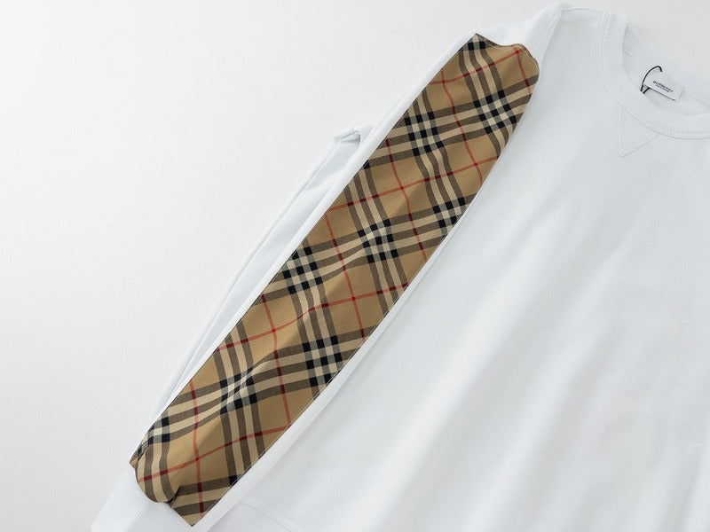 Burberry designer designer clothing full view