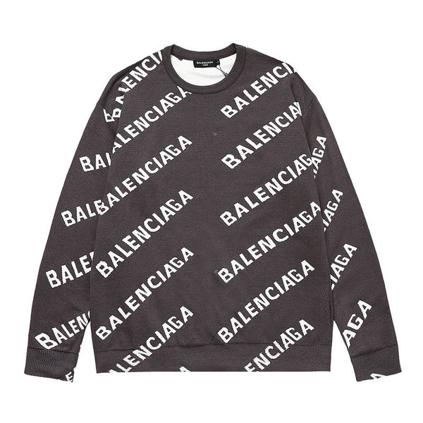 Balenciaga designer clothing front view designer style