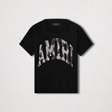 Front view of Amiri luxury piece style No.168