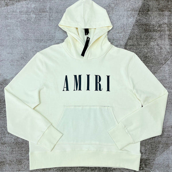 Close-up detail view of Amiri luxury piece style No.078