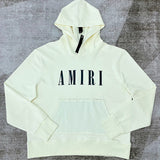 Amiri hoodie styled look premium fashion