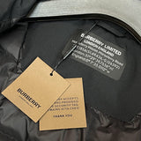 Side profile view of Burberry luxury piece style No.309