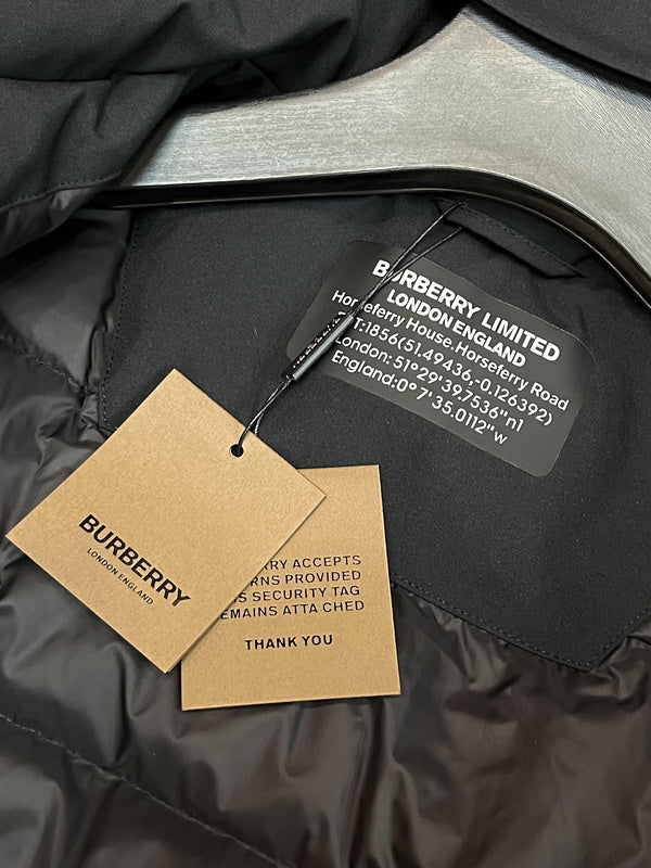 Burberry designer designer clothing full view