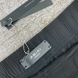 Back view of Amiri luxury piece style No.069