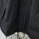 Texture and finish detail of Balenciaga luxury piece style No.163