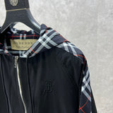 Three-quarter angle view of Burberry luxury piece style No.335