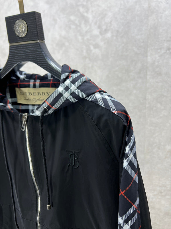 Burberry designer designer clothing full view