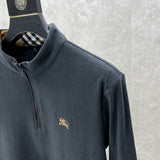 Three-quarter angle view of Burberry luxury piece style No.302